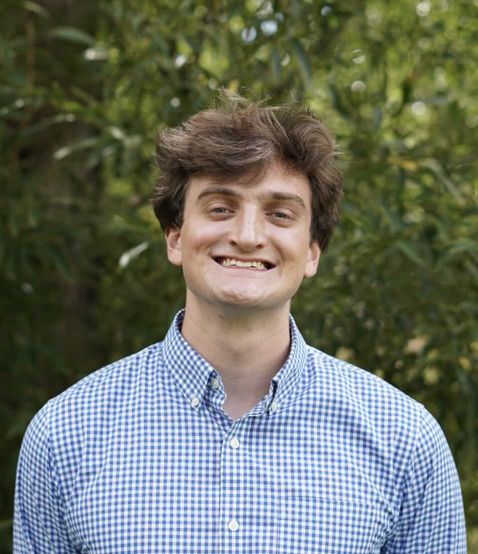 Freddy Linn