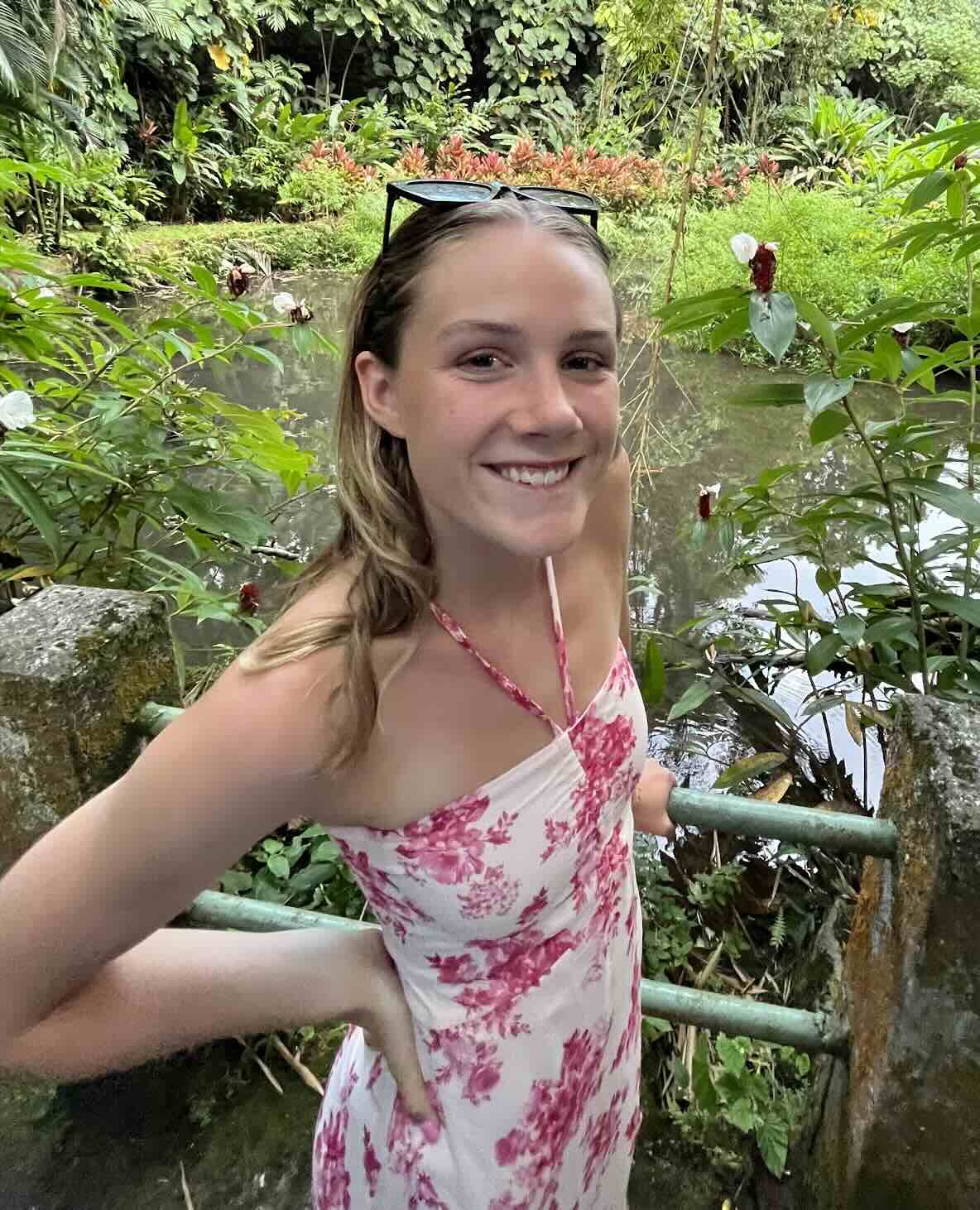 Grace Ohlsen