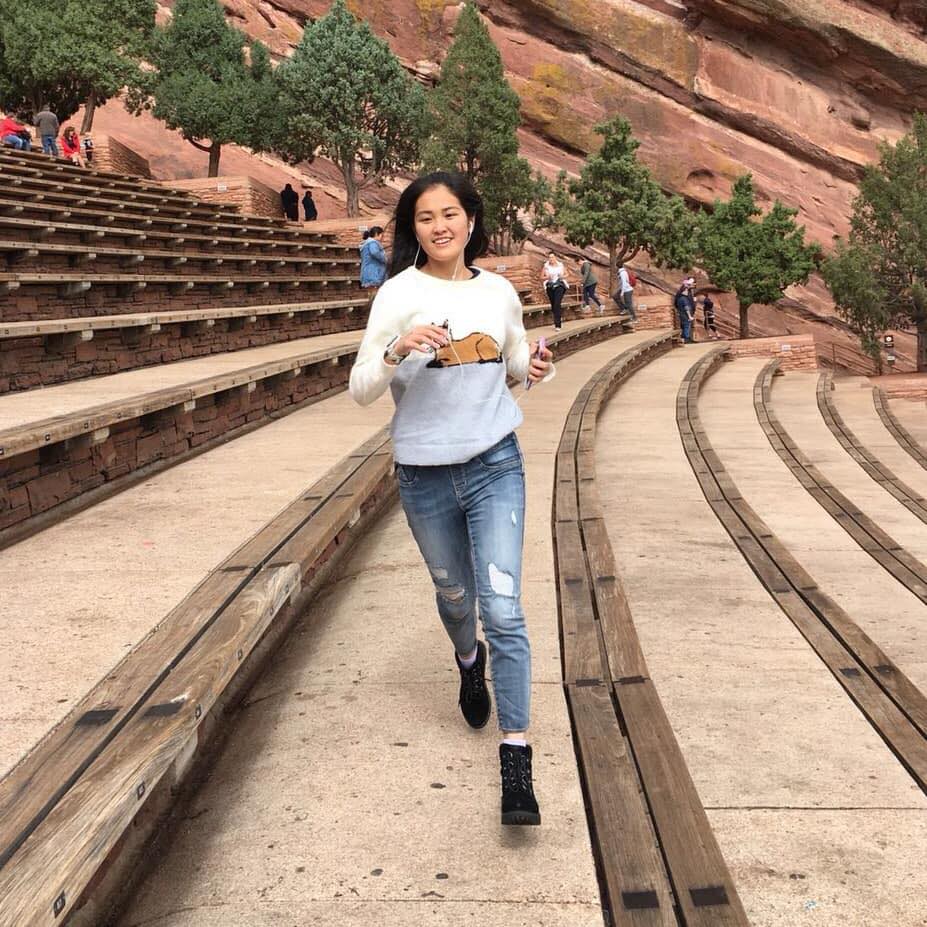 Huilin Han