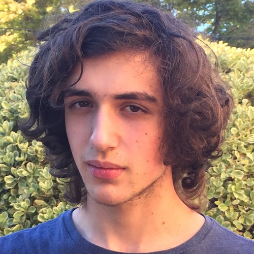 Jacob Friedman