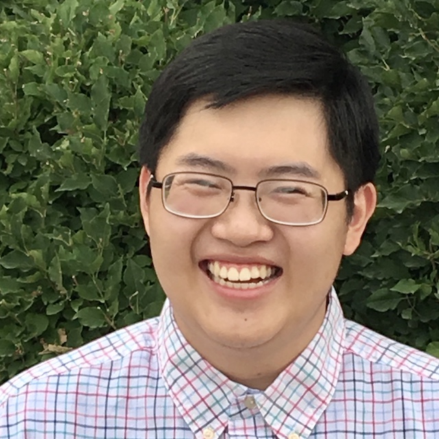 James Tran
