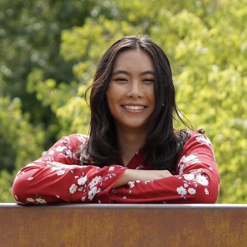 Judy Chen
