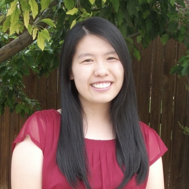 Michelle Tran