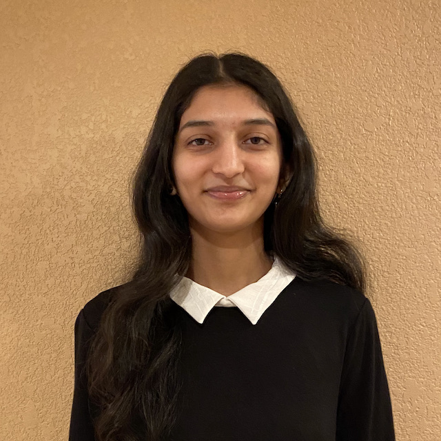 Niharika Kunapuli