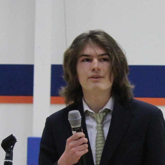 Owen Helfer